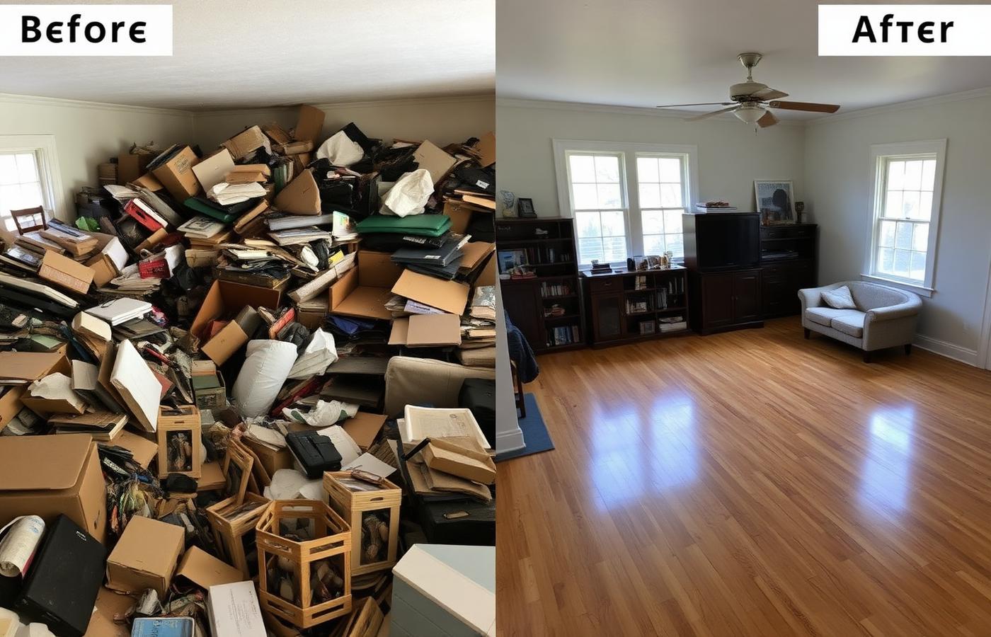 Estate Cleanouts