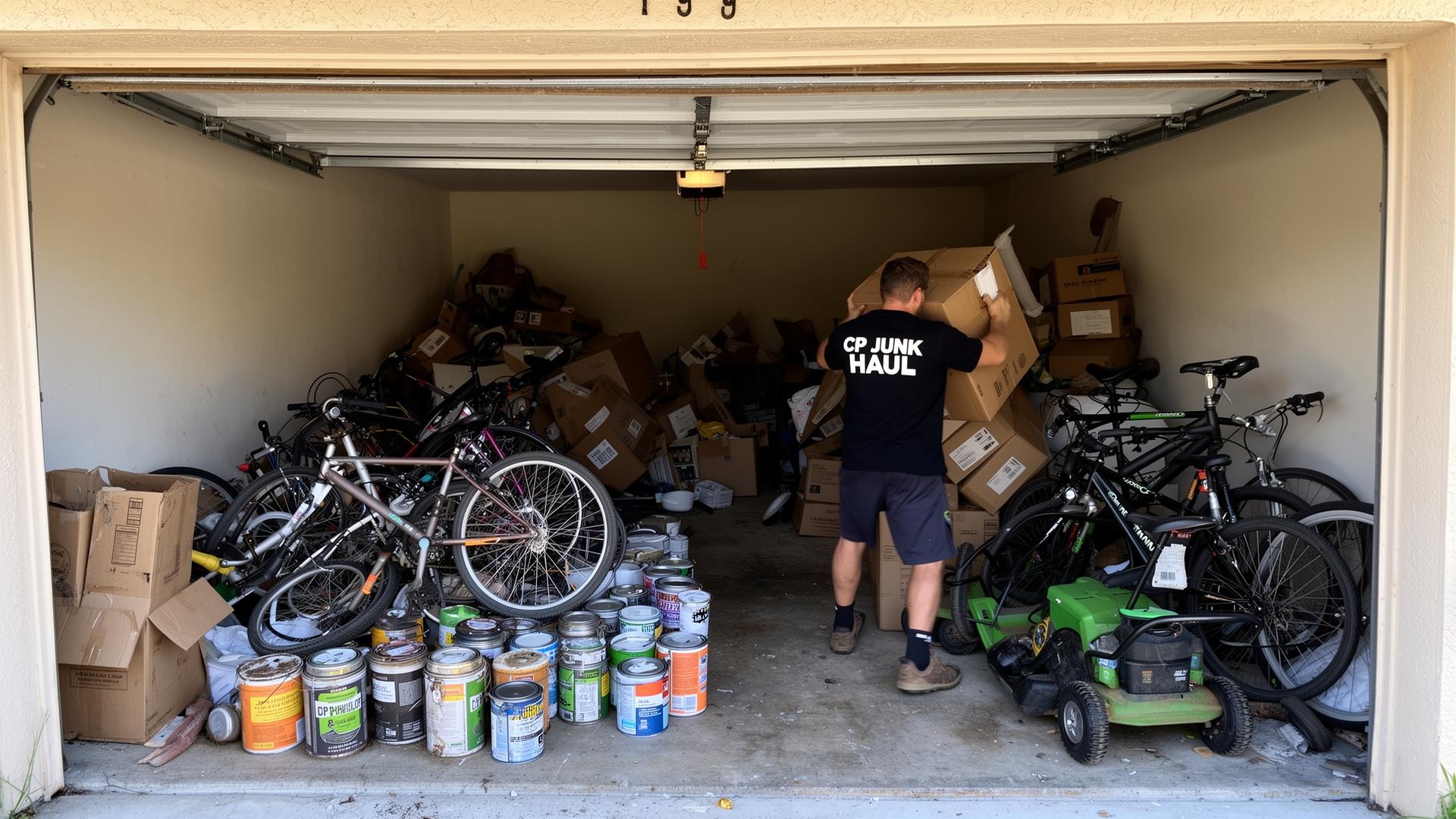 Junk Removal